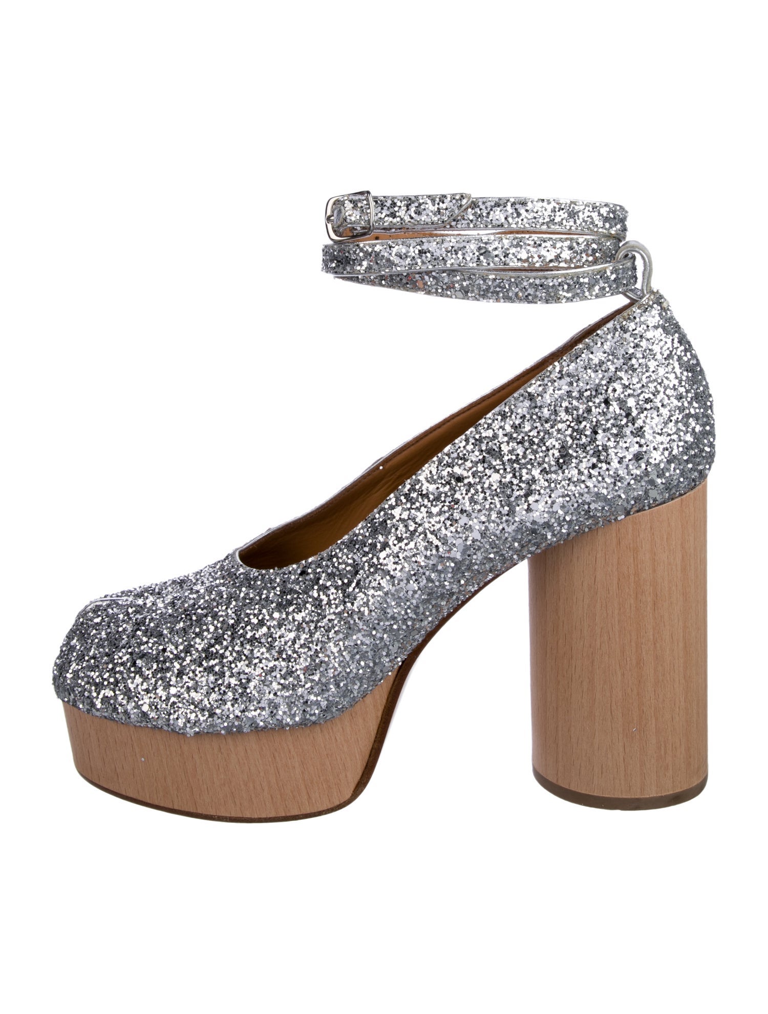 【美品】Maison Martin Margiela Tango Sandal Maison Margiela Maison Martin Margiela Replica Tango Sandals