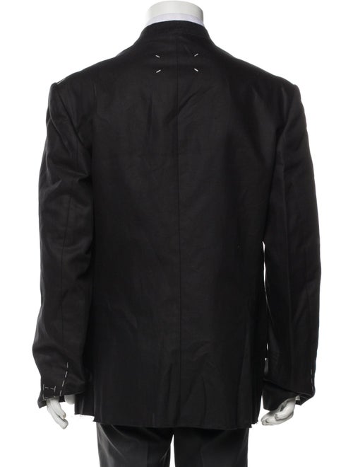 Maison Margiela mens blazer