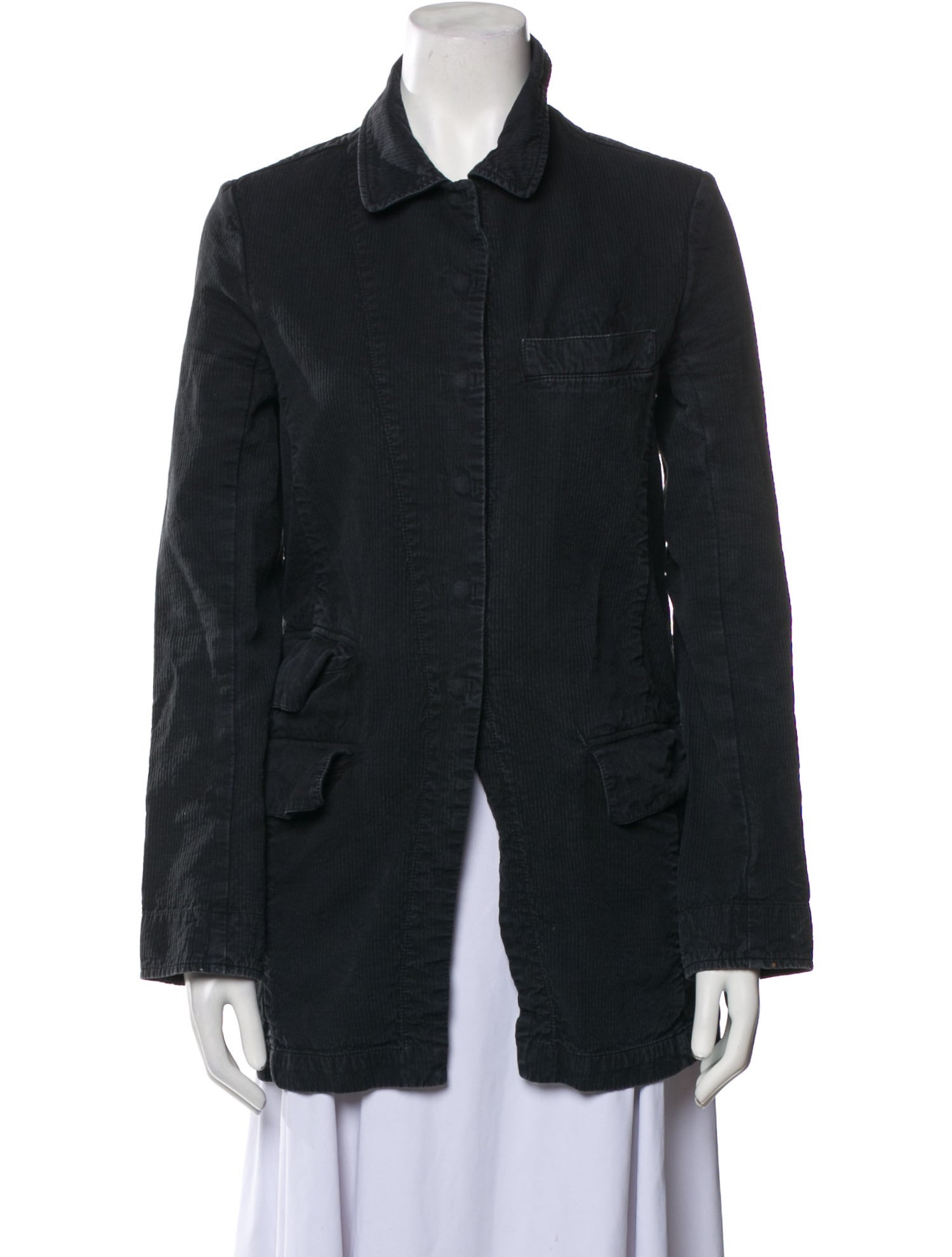 MM6 Maison Margiela Vintage 2003 Denim Jacket