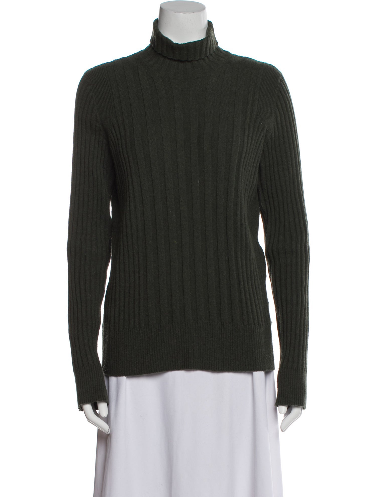 Maison Margiela Turtleneck Sweater