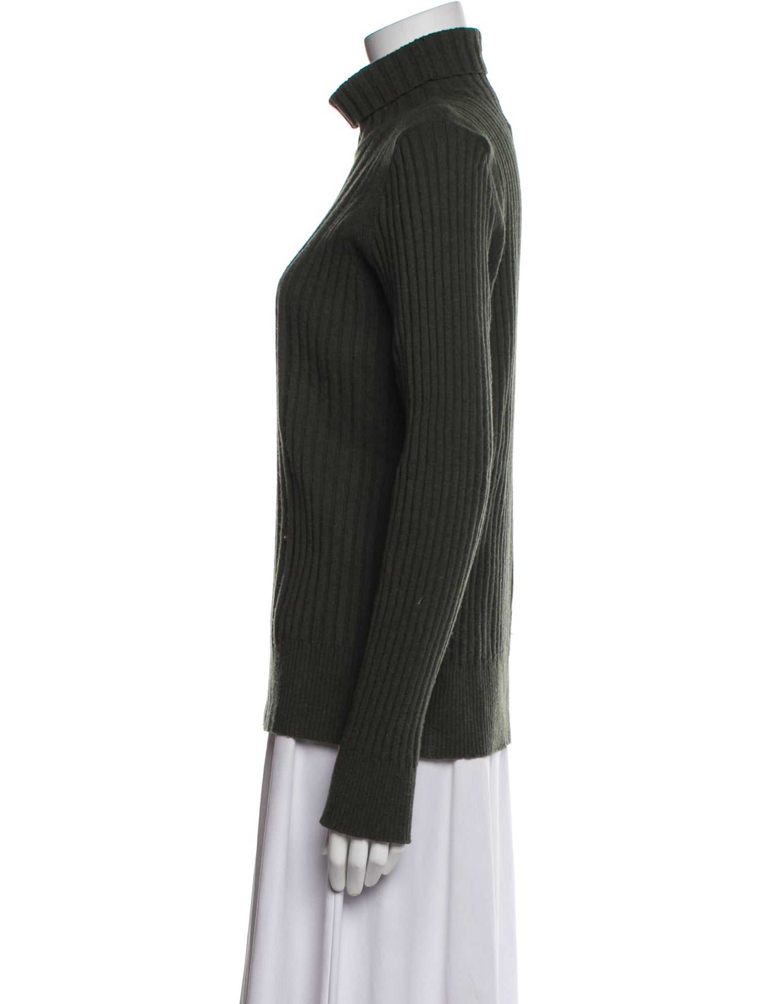 Maison Margiela Turtleneck Sweater