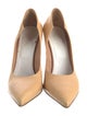 Maison Margiela Leather Pumps