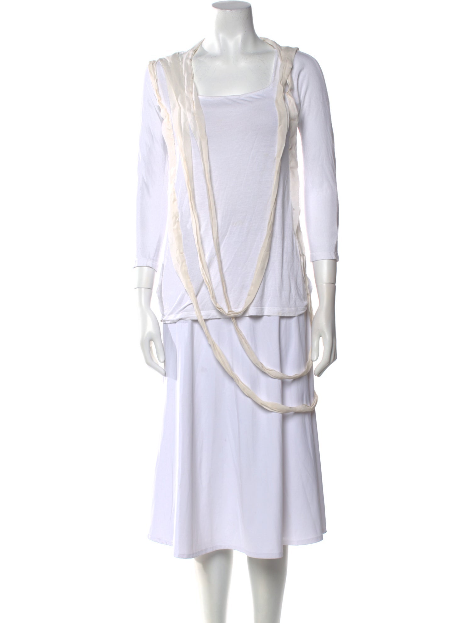 Maison Martin Margiela Vintage 2010 Tunic