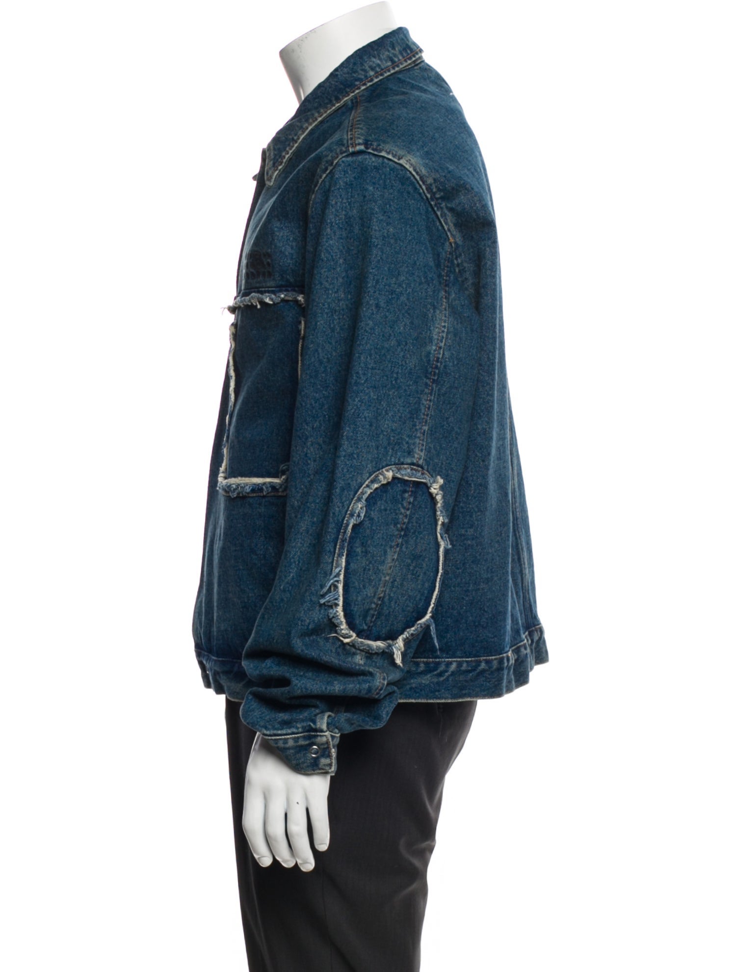 Maison Margiela Denim Jacket
