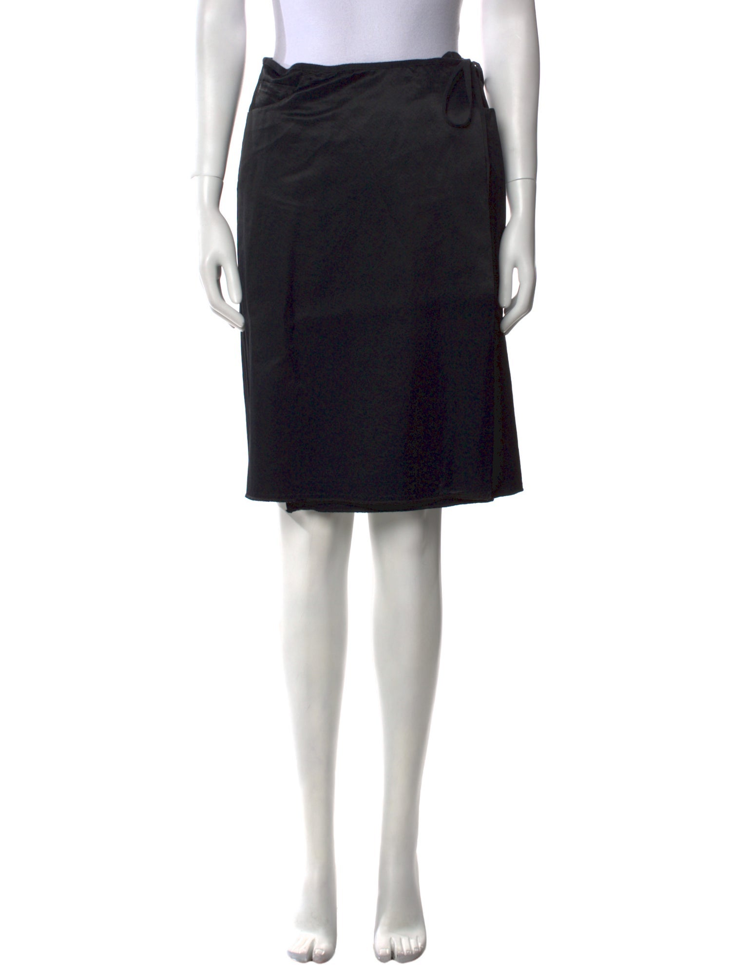 MM6 Maison Margiela Vintage Knee-Length Skirt