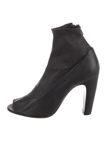 Maison Margiela Boots Leather Sock IT 40 | 10