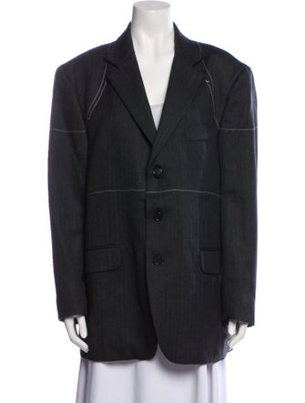 Maison Margiela 2021 Blazer