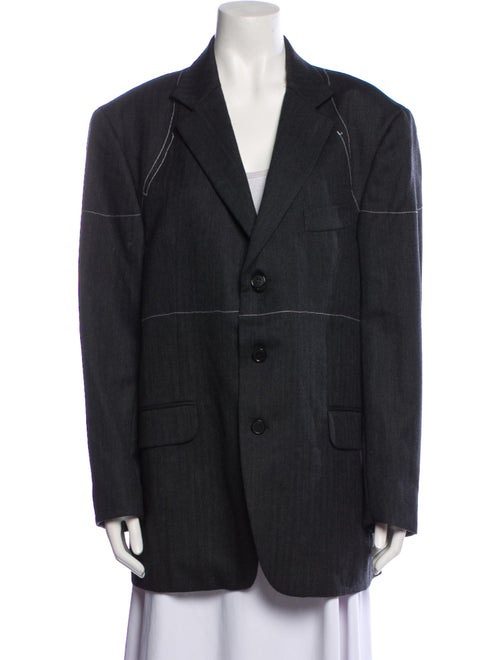 Maison Margiela 2021 Blazer