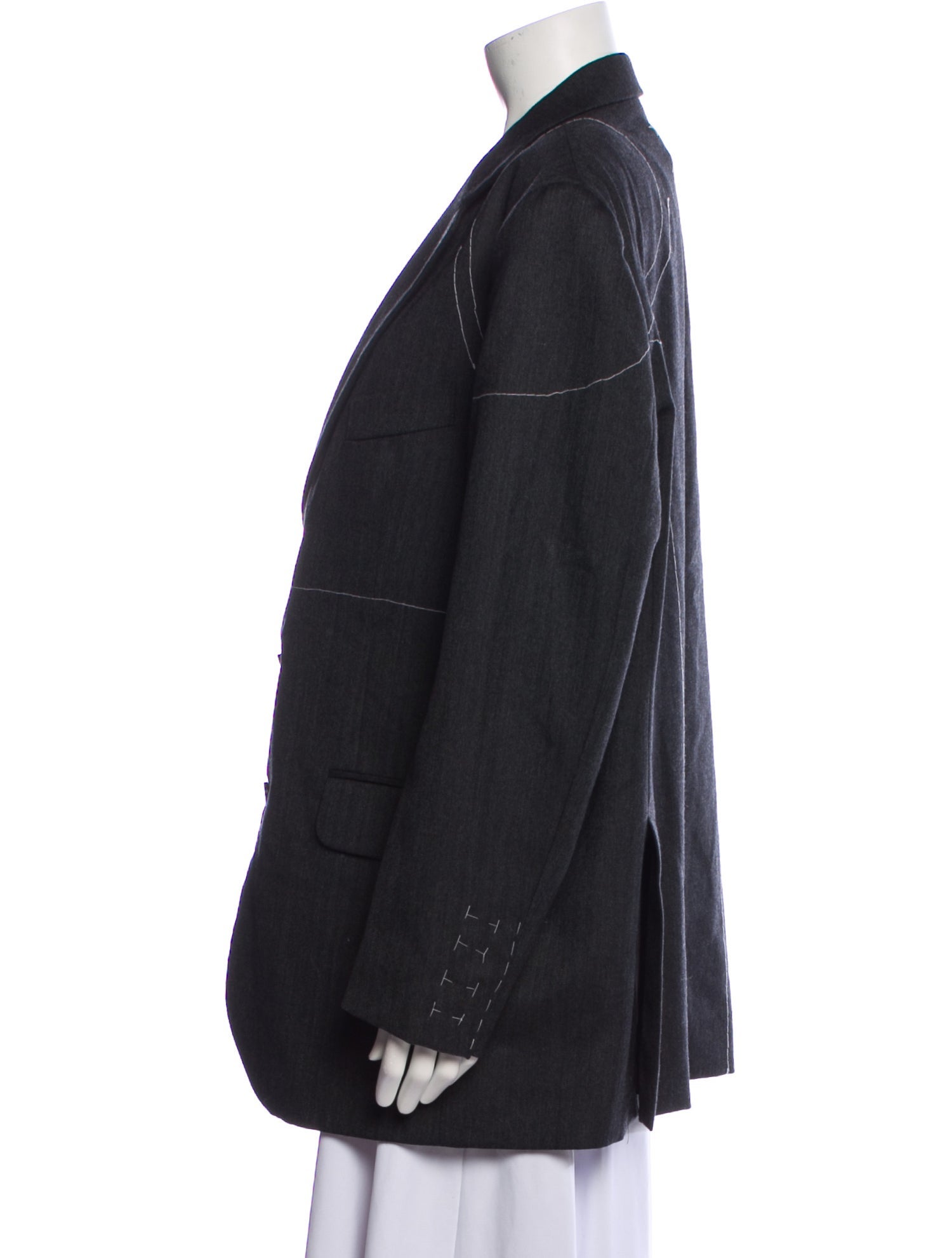 Maison Margiela 2021 Blazer