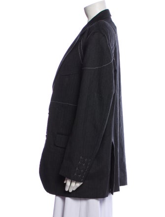 Maison Margiela 2021 Blazer