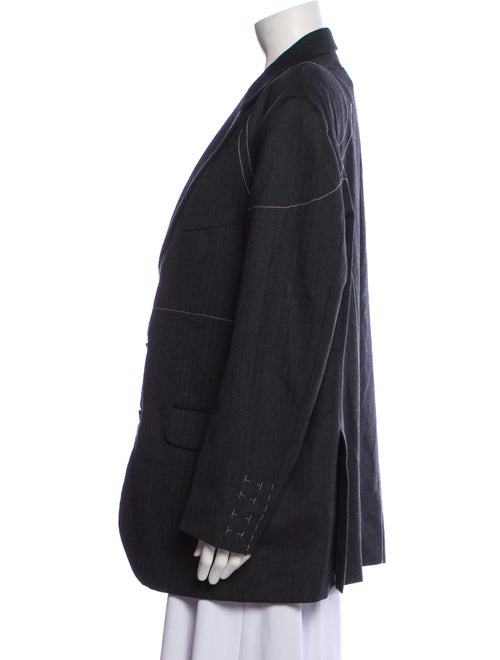 Maison Margiela 2021 Blazer