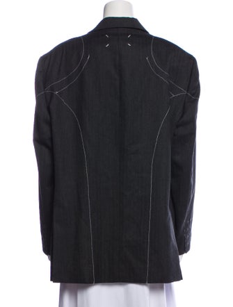 Maison Margiela 2021 Blazer