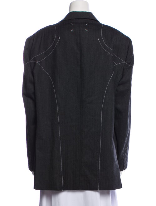 Maison Margiela 2021 Blazer