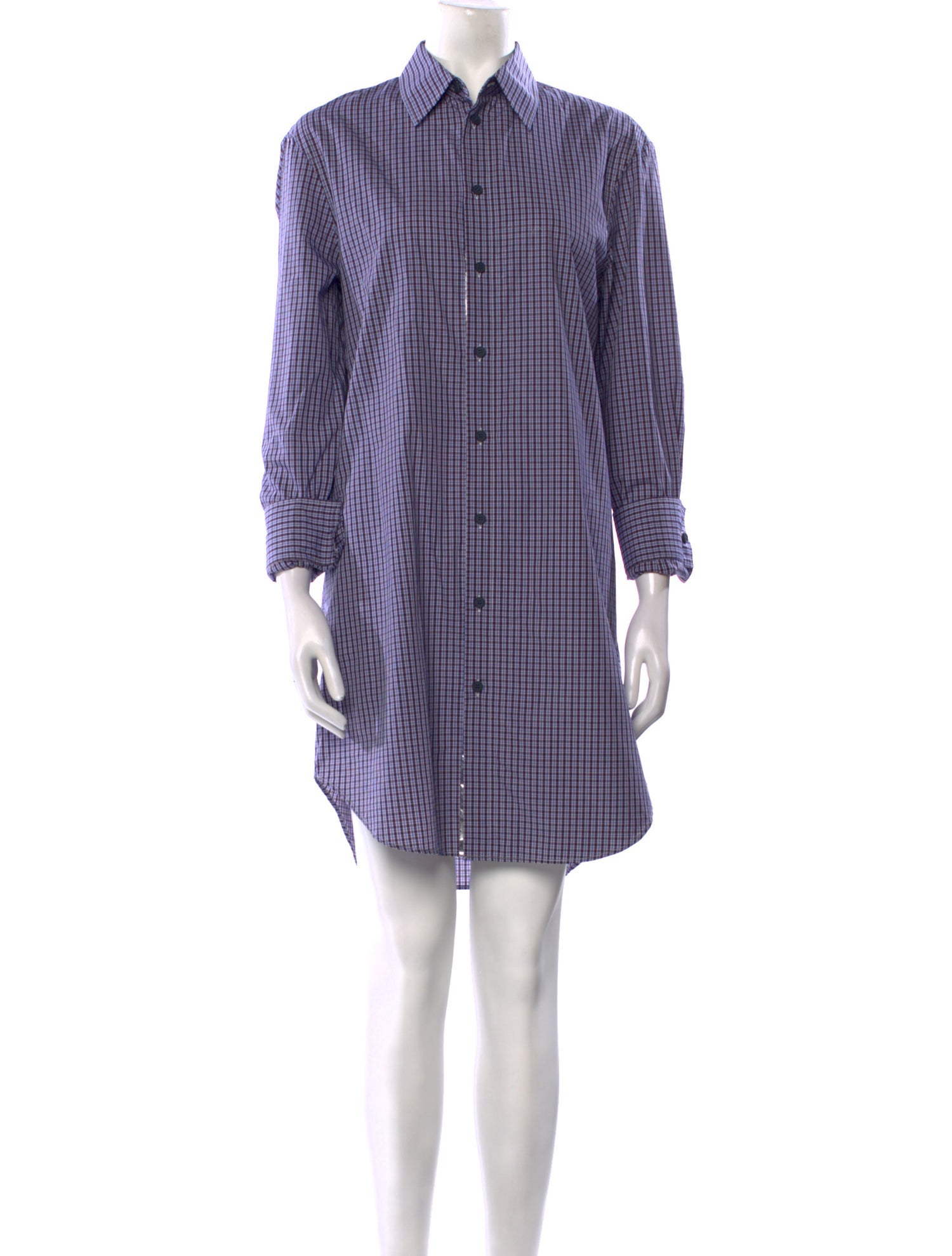 Maison Margiela 2019 Mini Dress