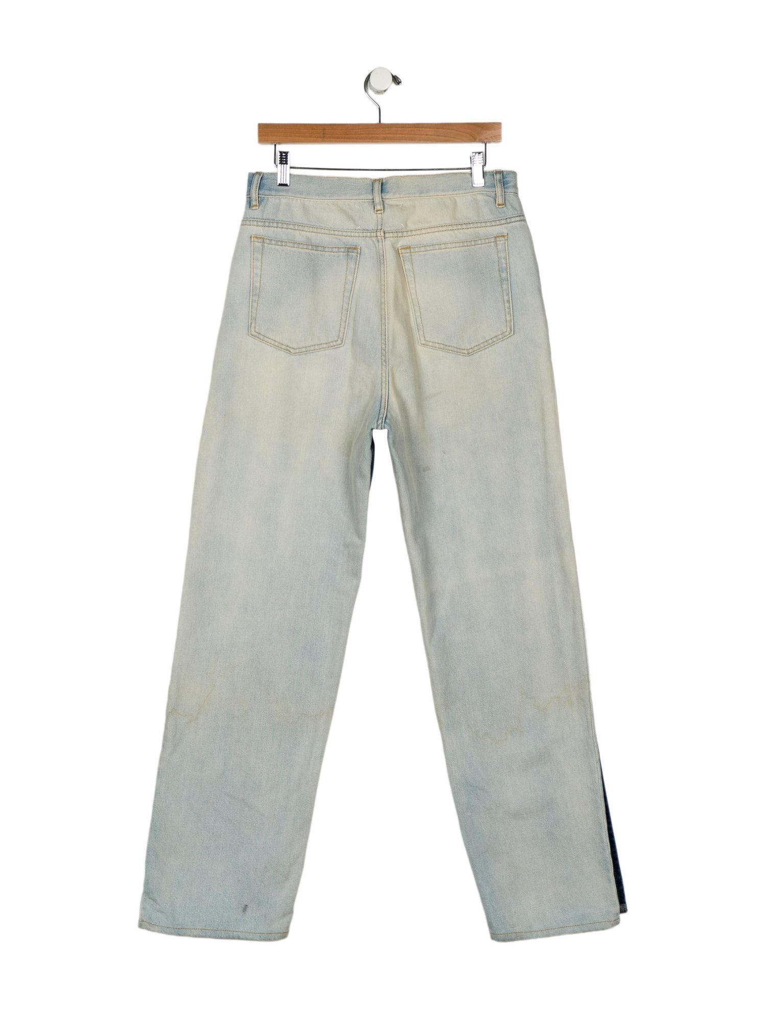 Maison Margiela 2019 Bootcut Jeans