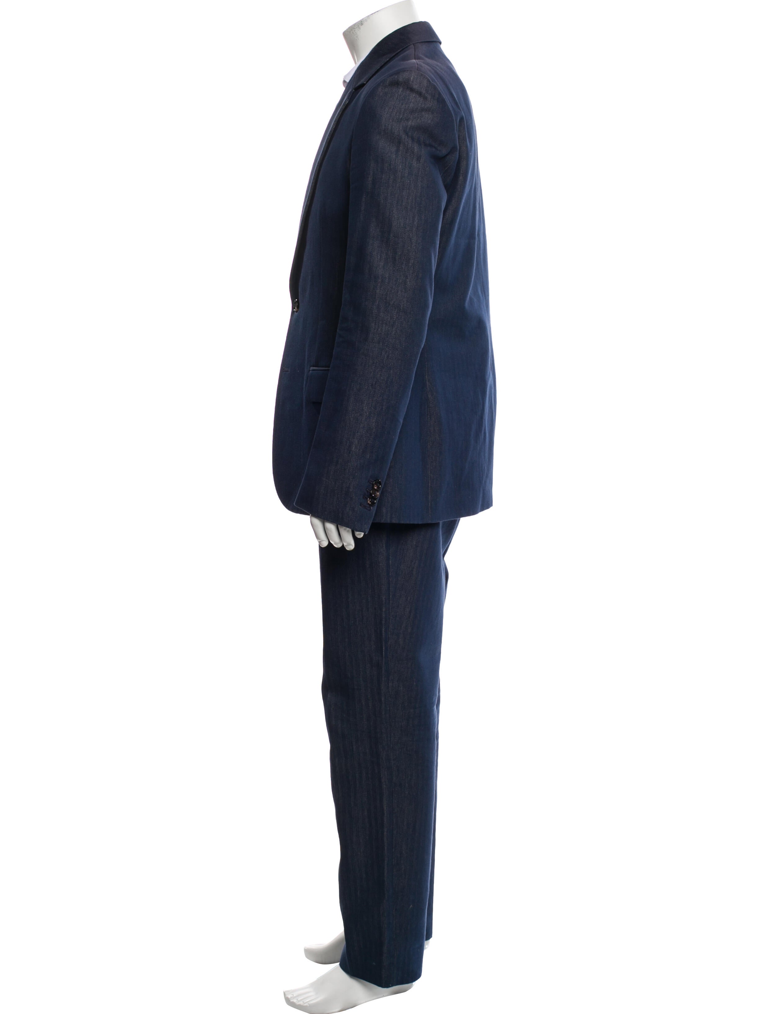 Maison Martin Margiela 2012 Three-Piece Suit