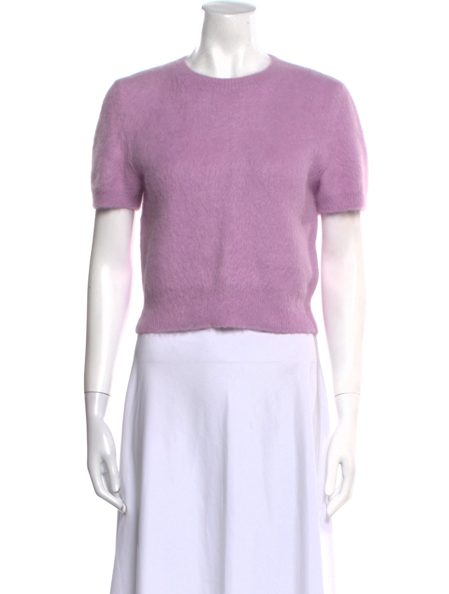 Maison Margiela 2023 Angora Sweater