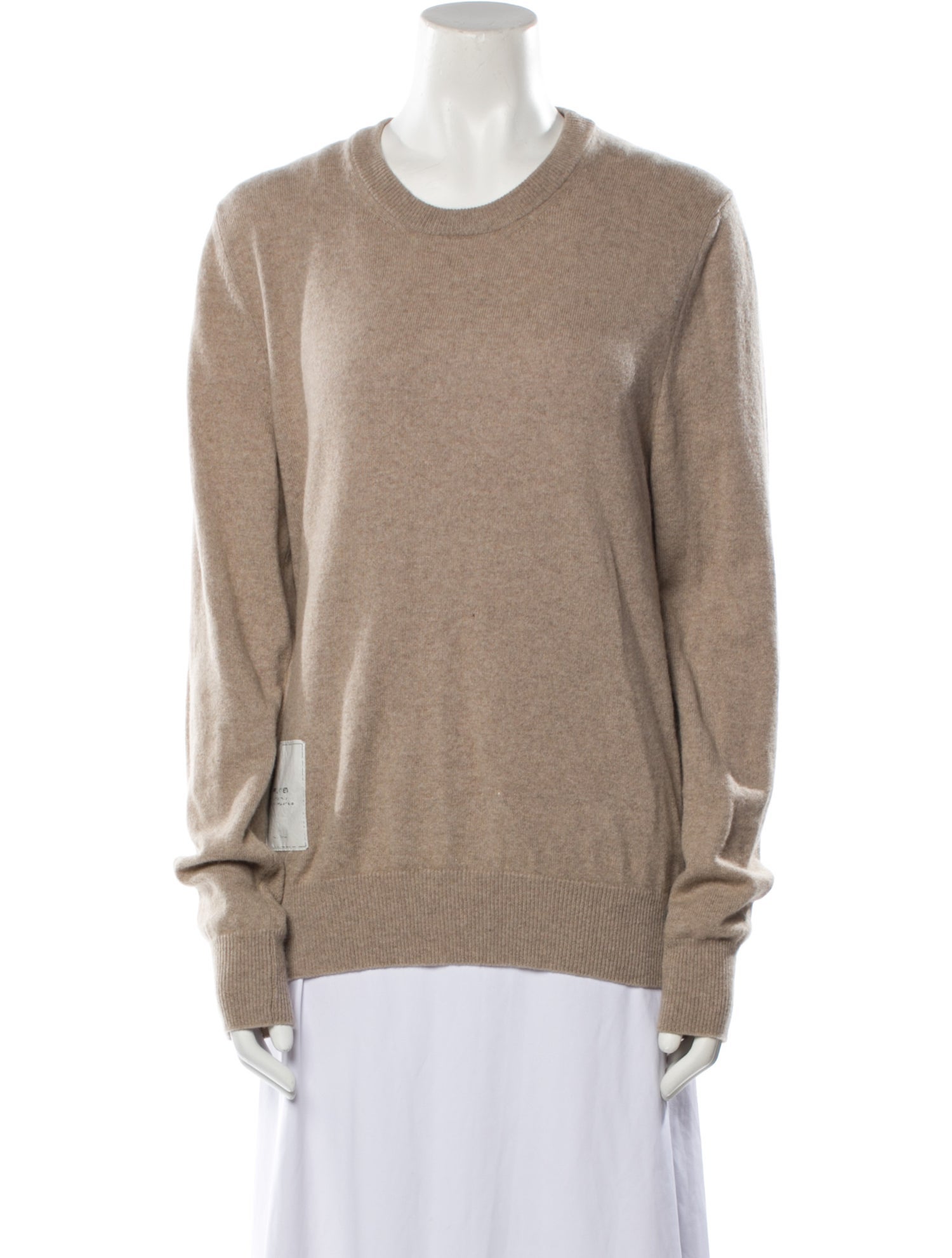 Maison Margiela 2020 Wool Sweater