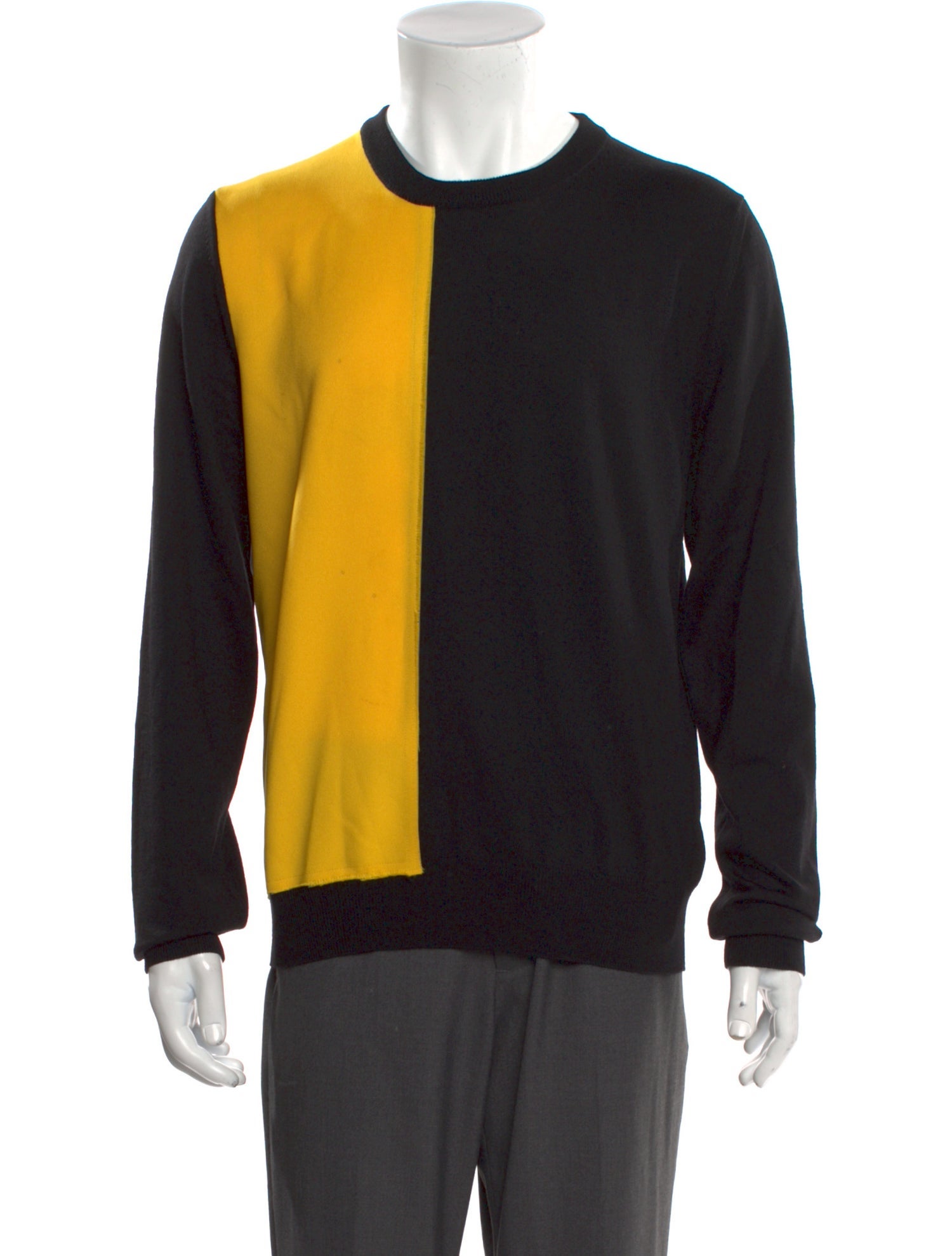 Maison Margiela 2018 Wool Pullover