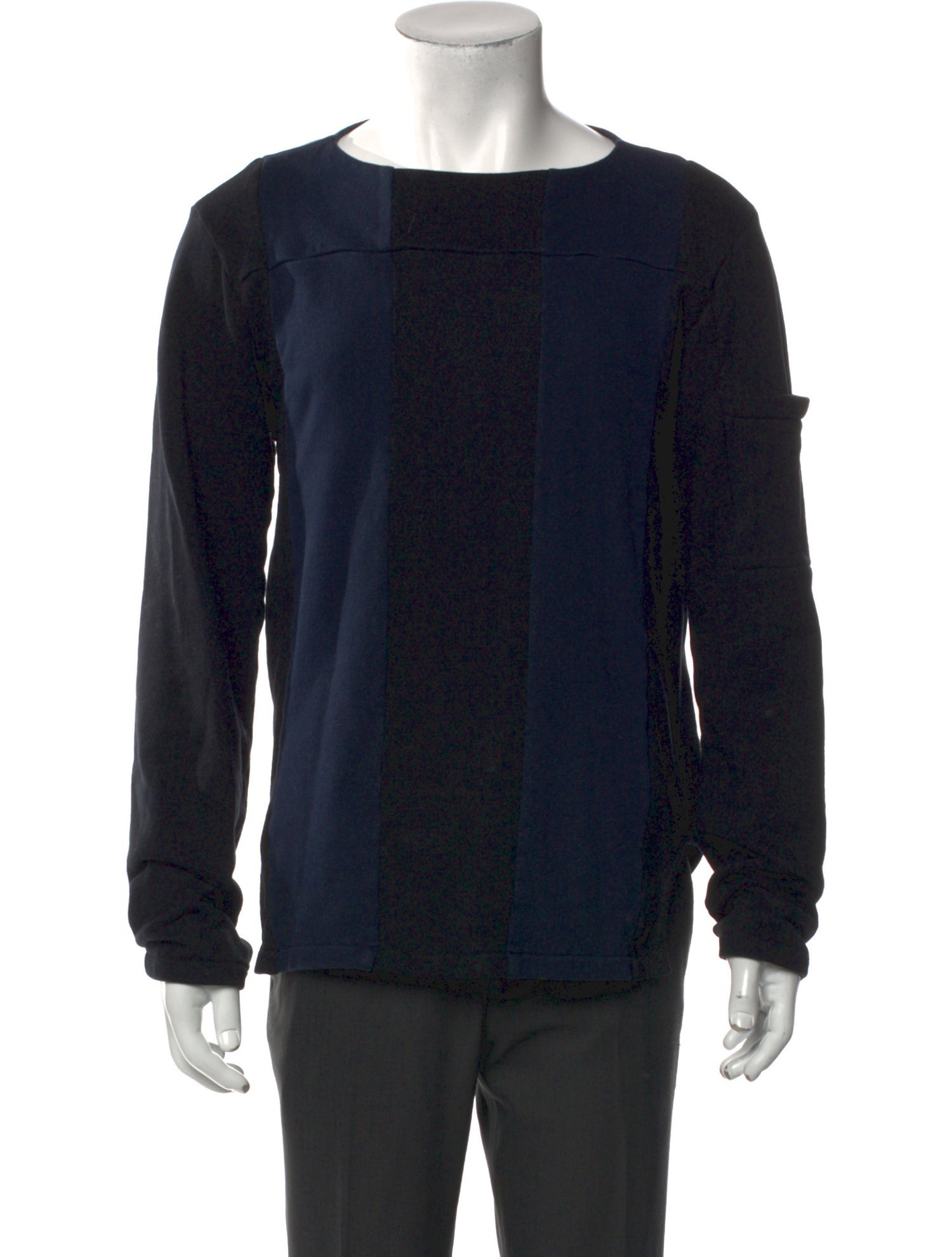 Maison Margiela 2015 Crew Neck Sweatshirt