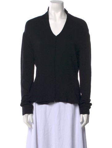 Maison Martin Margiela Knitwear Vintage Late 1990's - Early 2000's Sweater L