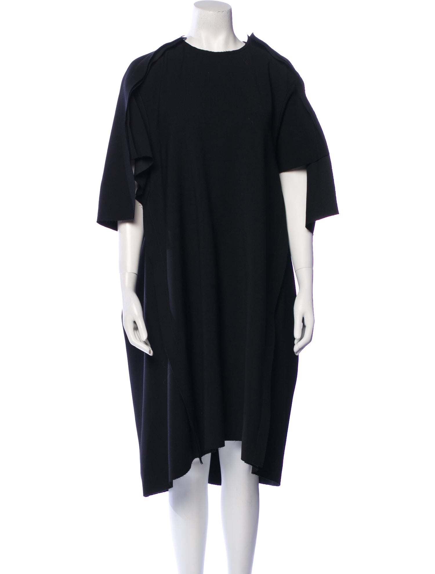 Maison Margiela 2019 Midi Length Dress