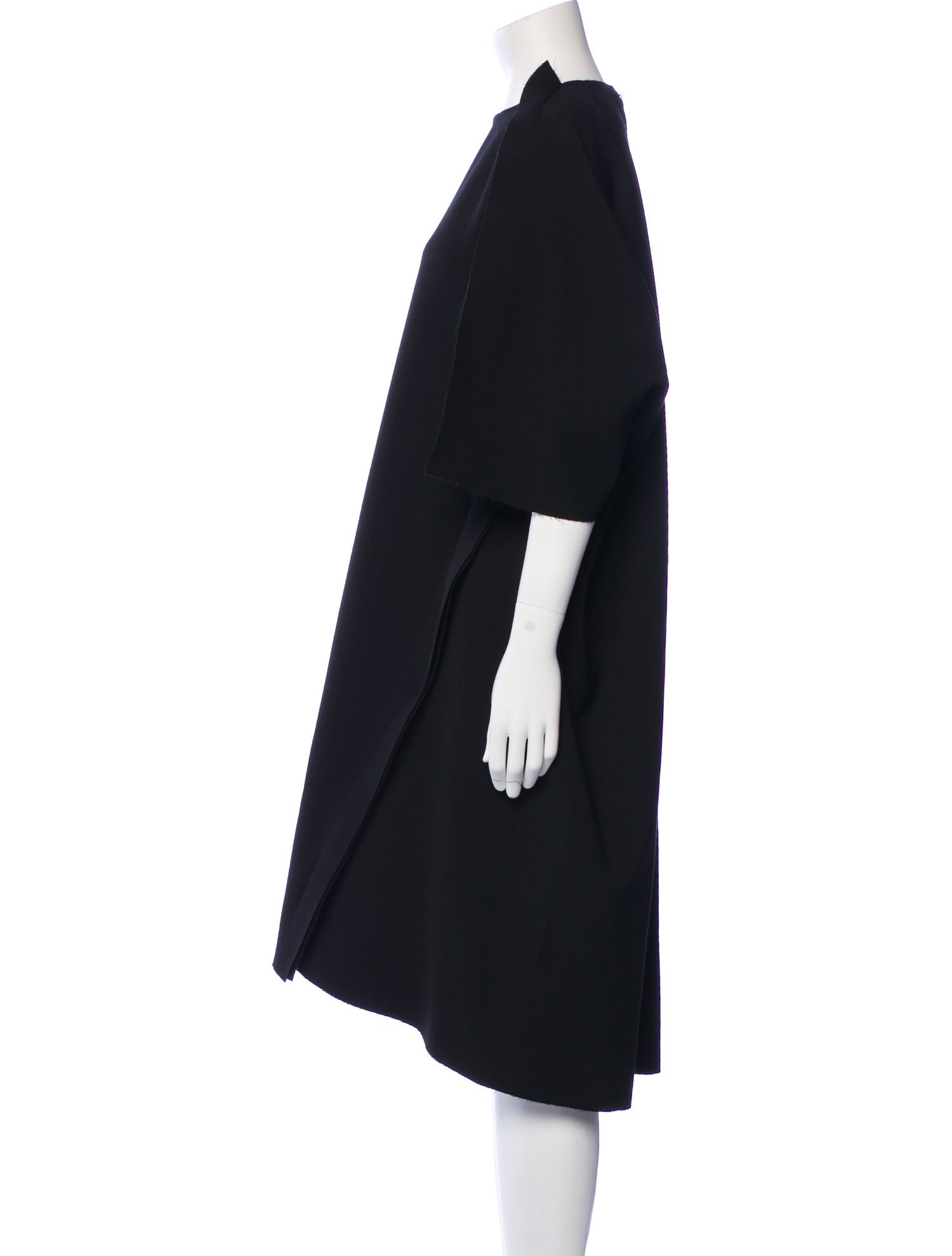 Maison Margiela 2019 Midi Length Dress