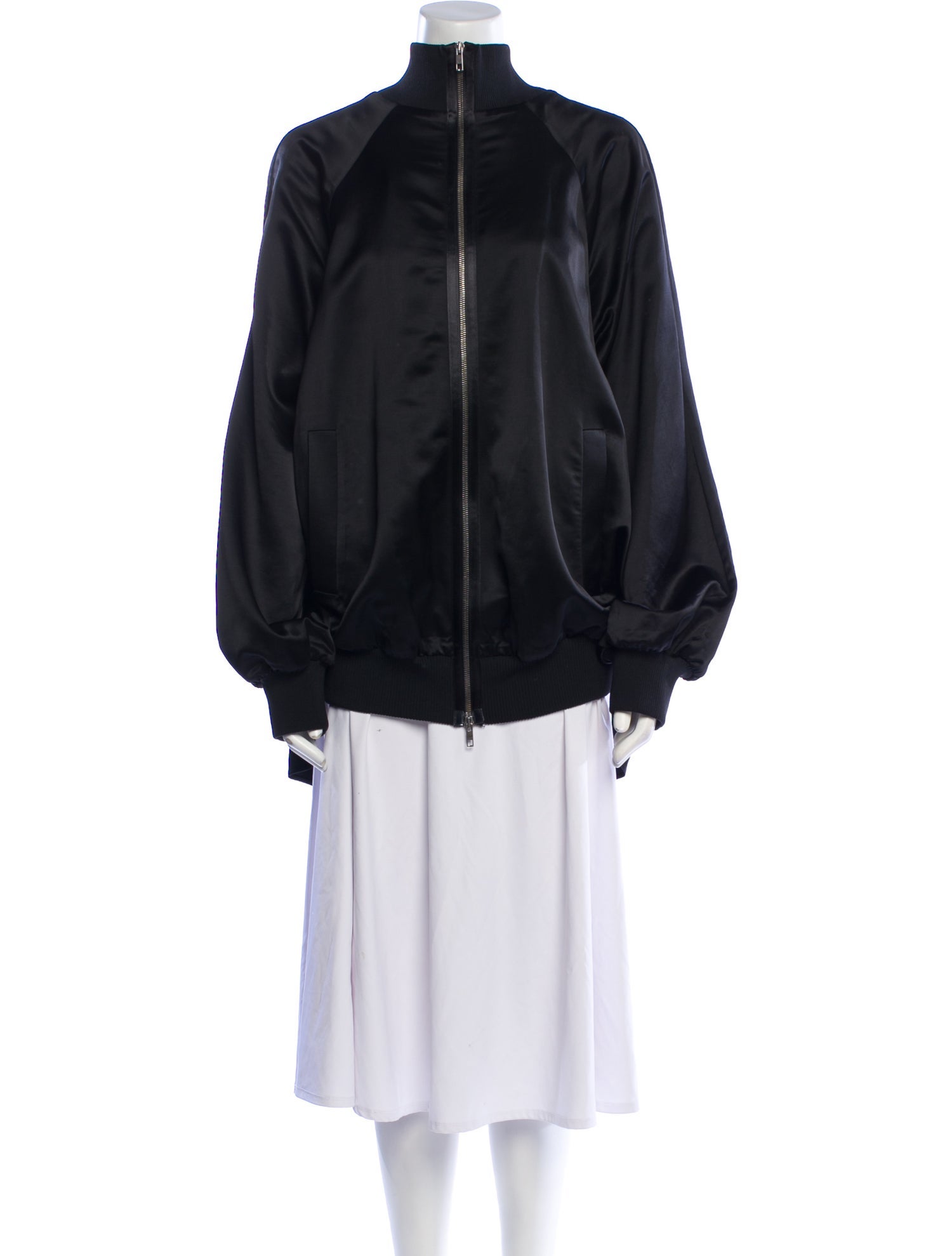 Maison Margiela Virgin Wool Jacket