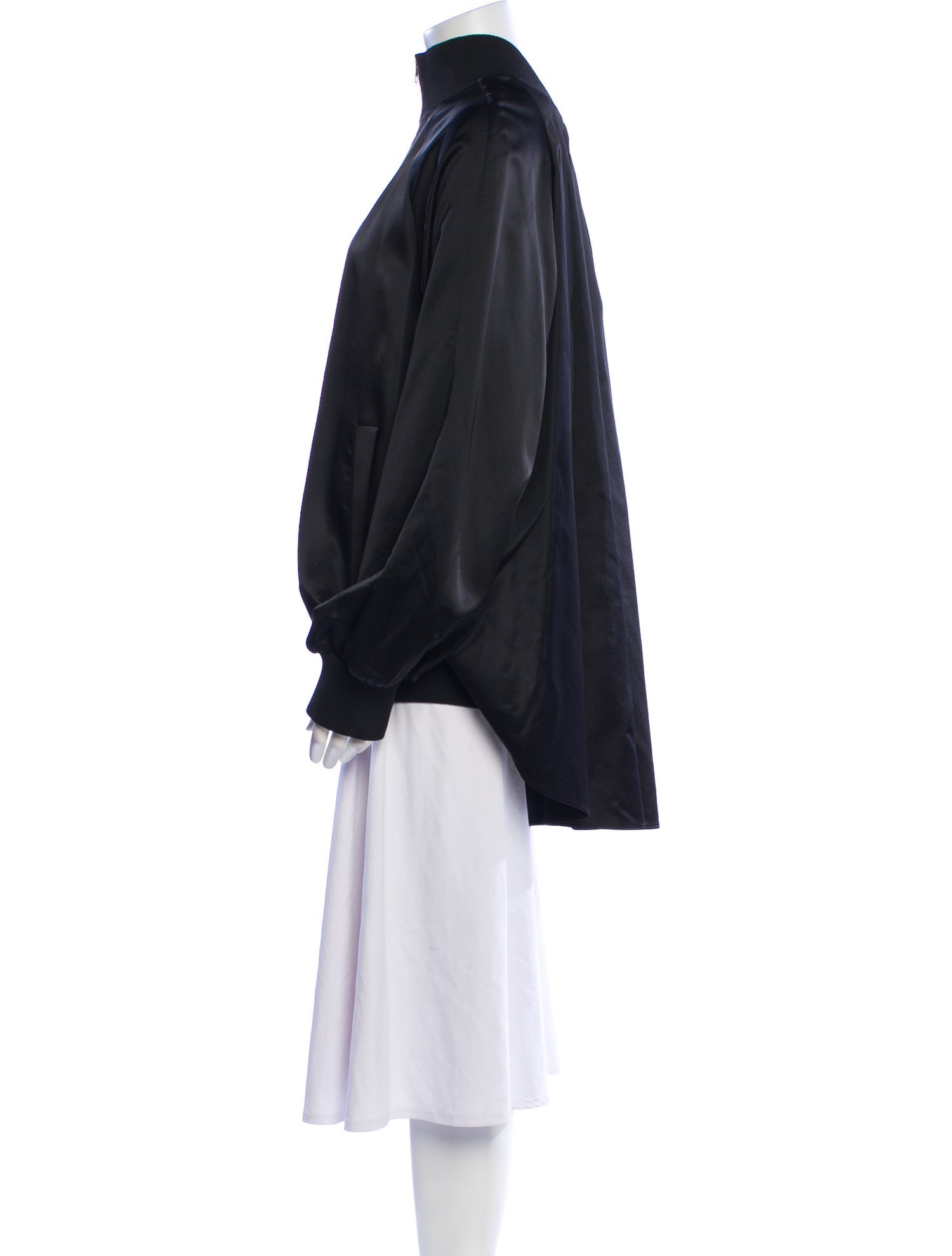 Maison Margiela Virgin Wool Jacket