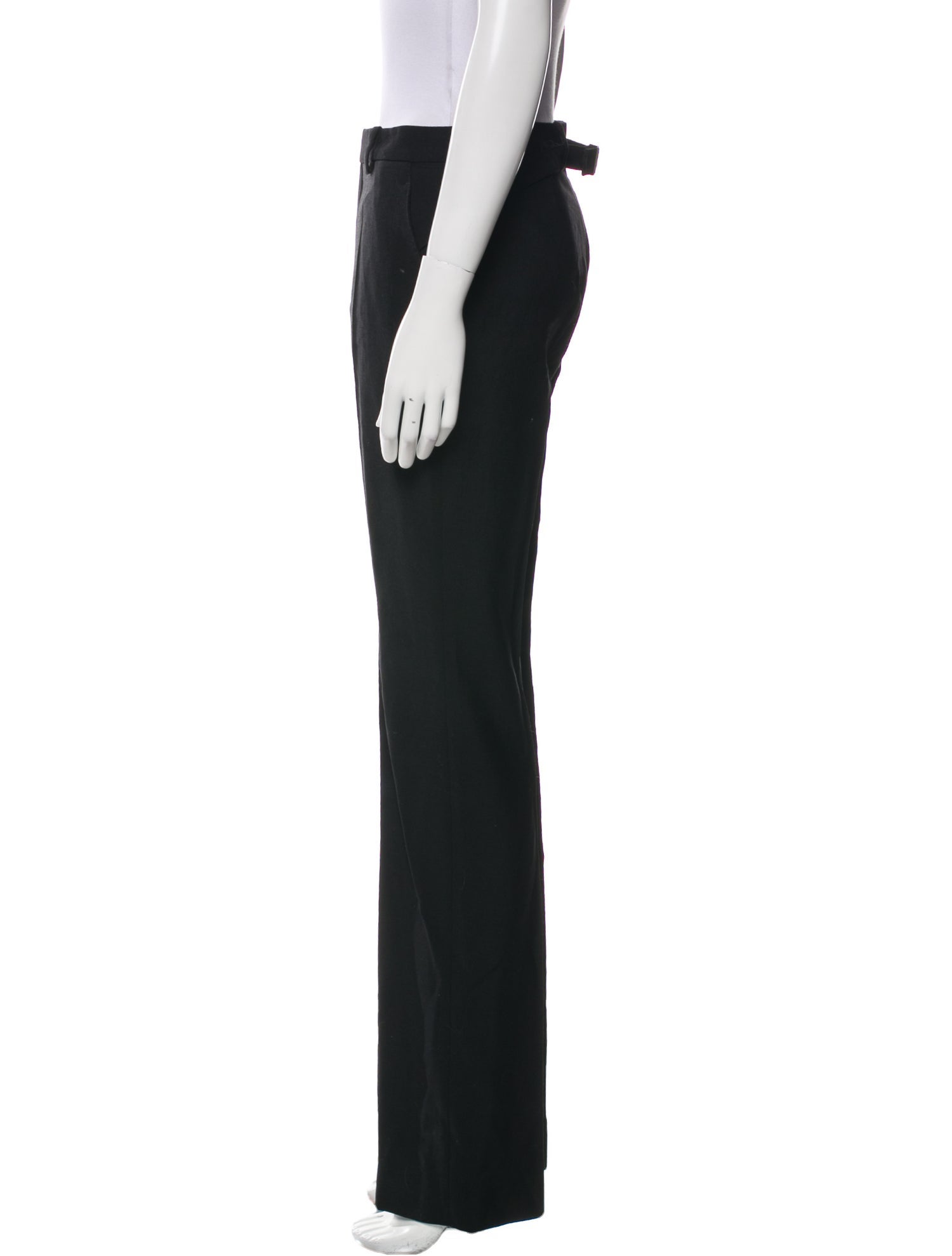 Maison Margiela 2016 Straight Leg Pants