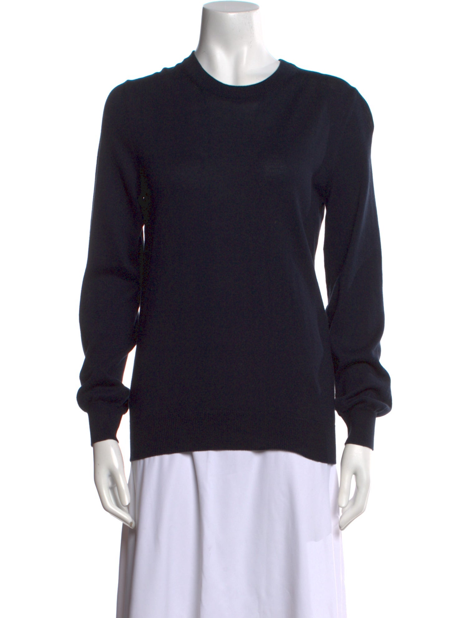 Maison Martin Margiela 2015 Crew Neck Sweatshirt