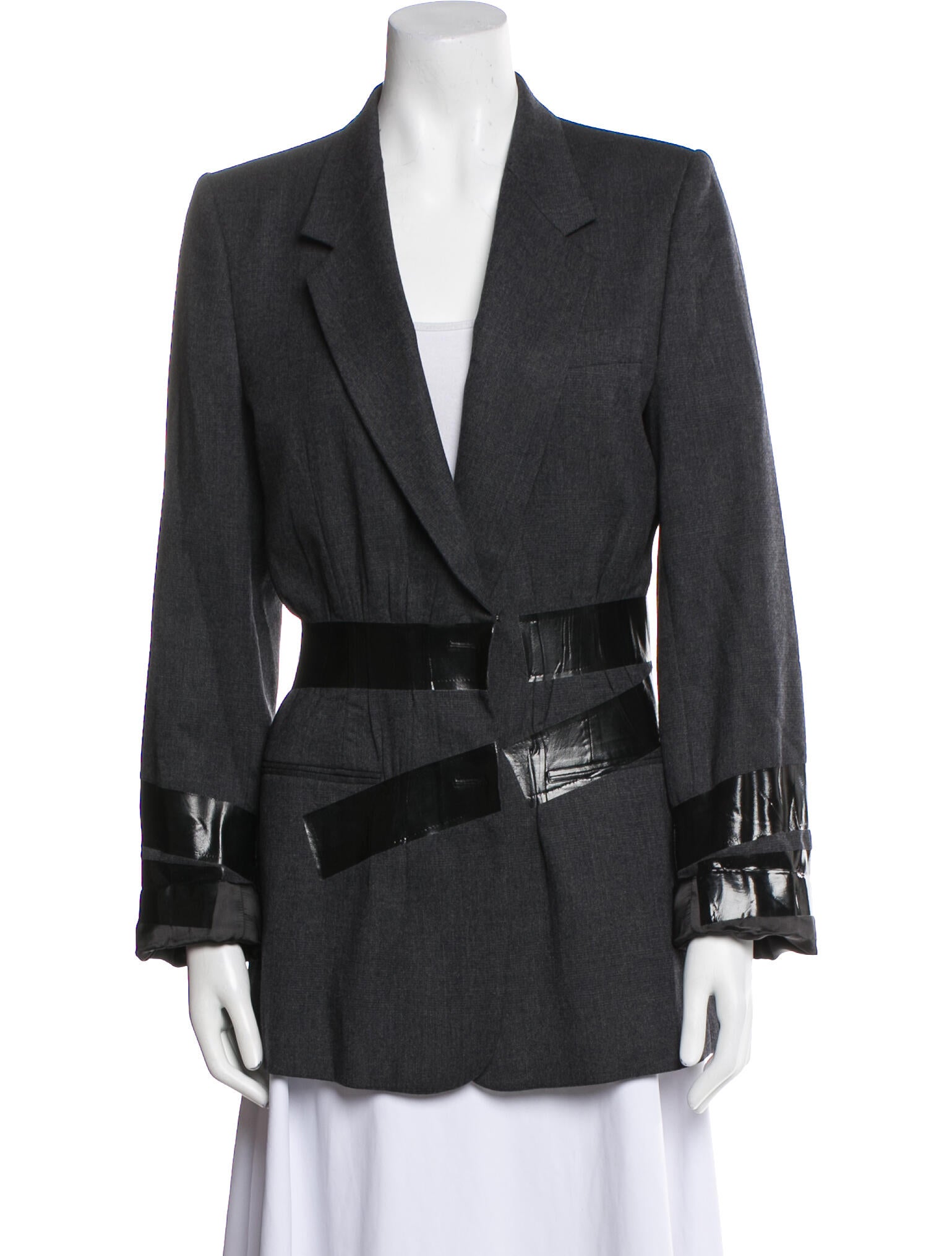 Maison Martin Margiela Vintage 2009 Blazer