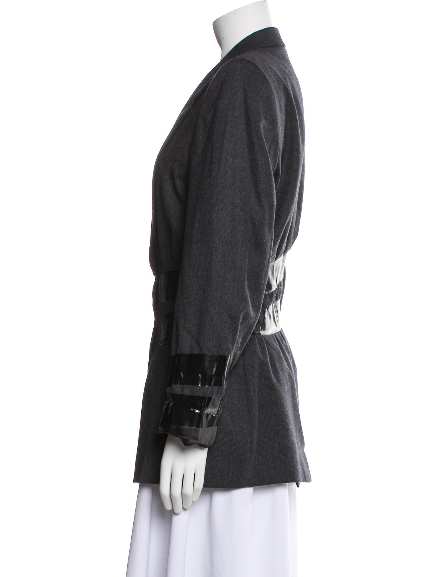 Maison Martin Margiela Vintage 2009 Blazer