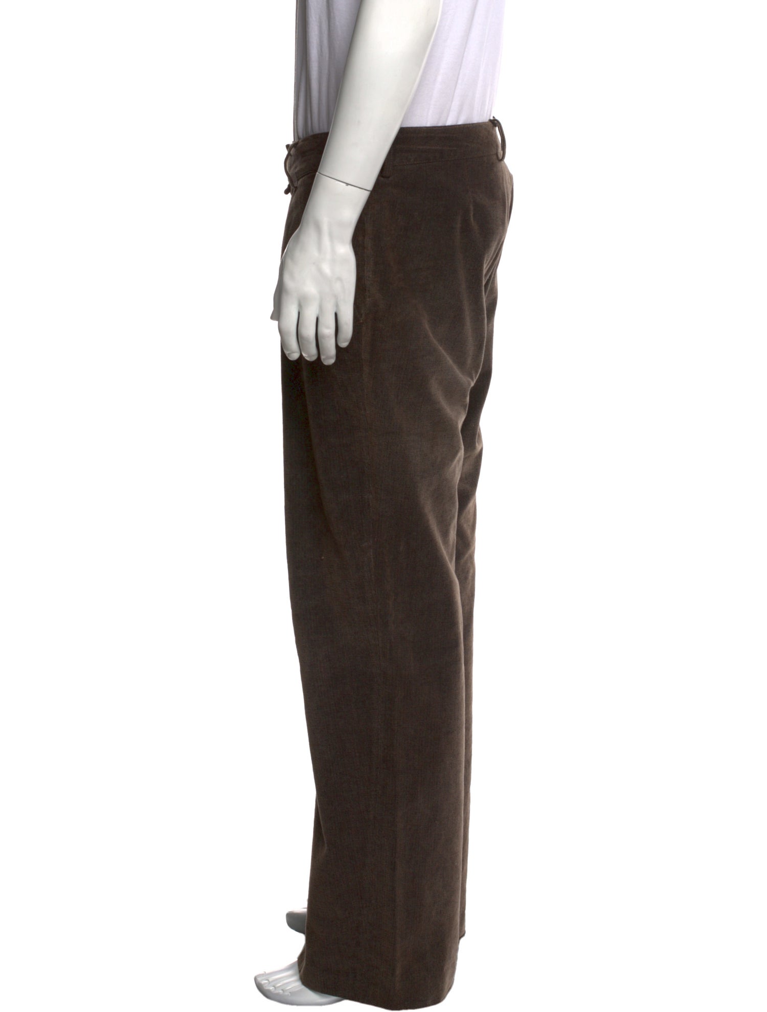 Maison Martin Margiela Vintage Corduroy Pants