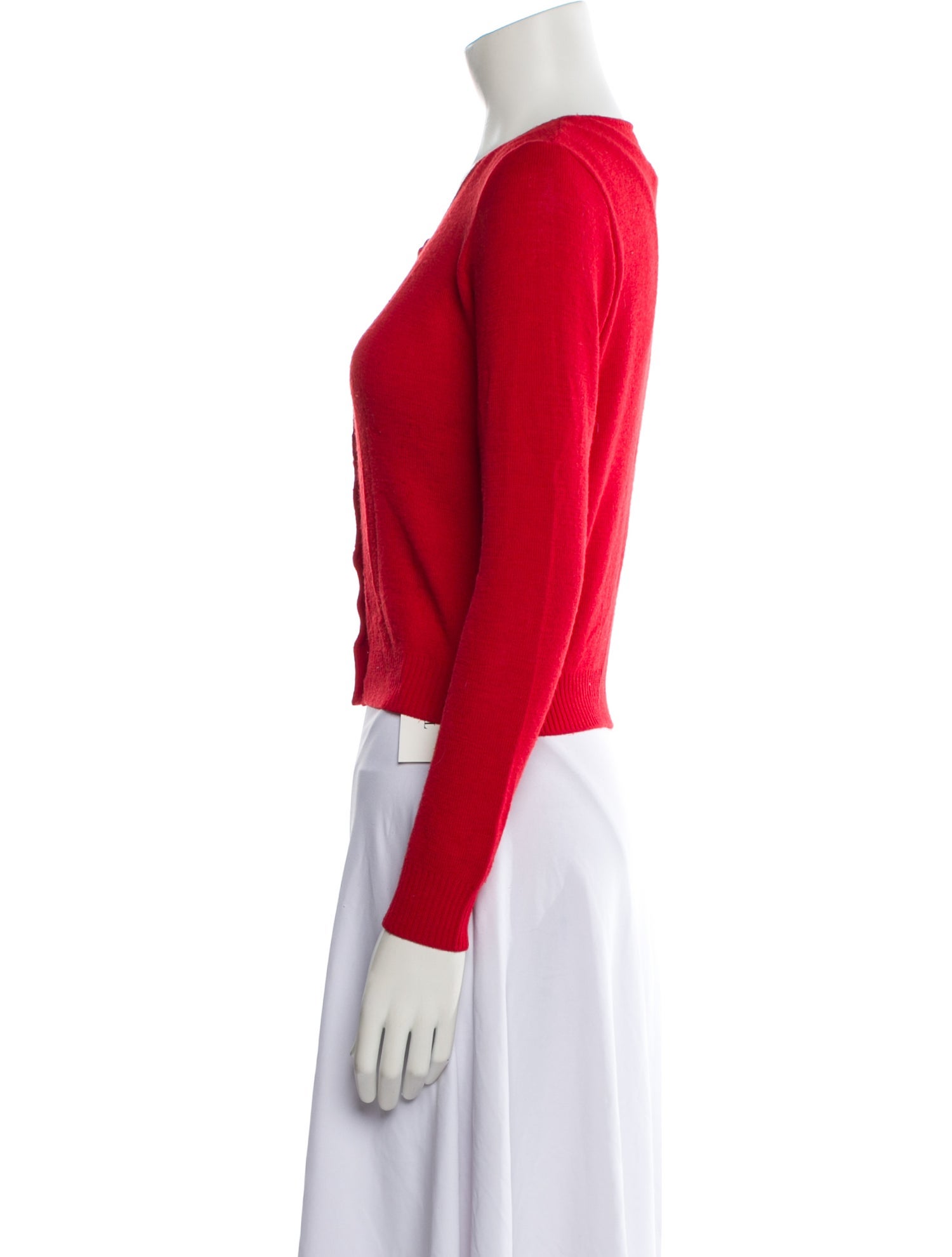 MM6 Maison Margiela Vintage Late 1990's - Early 2000's Sweater