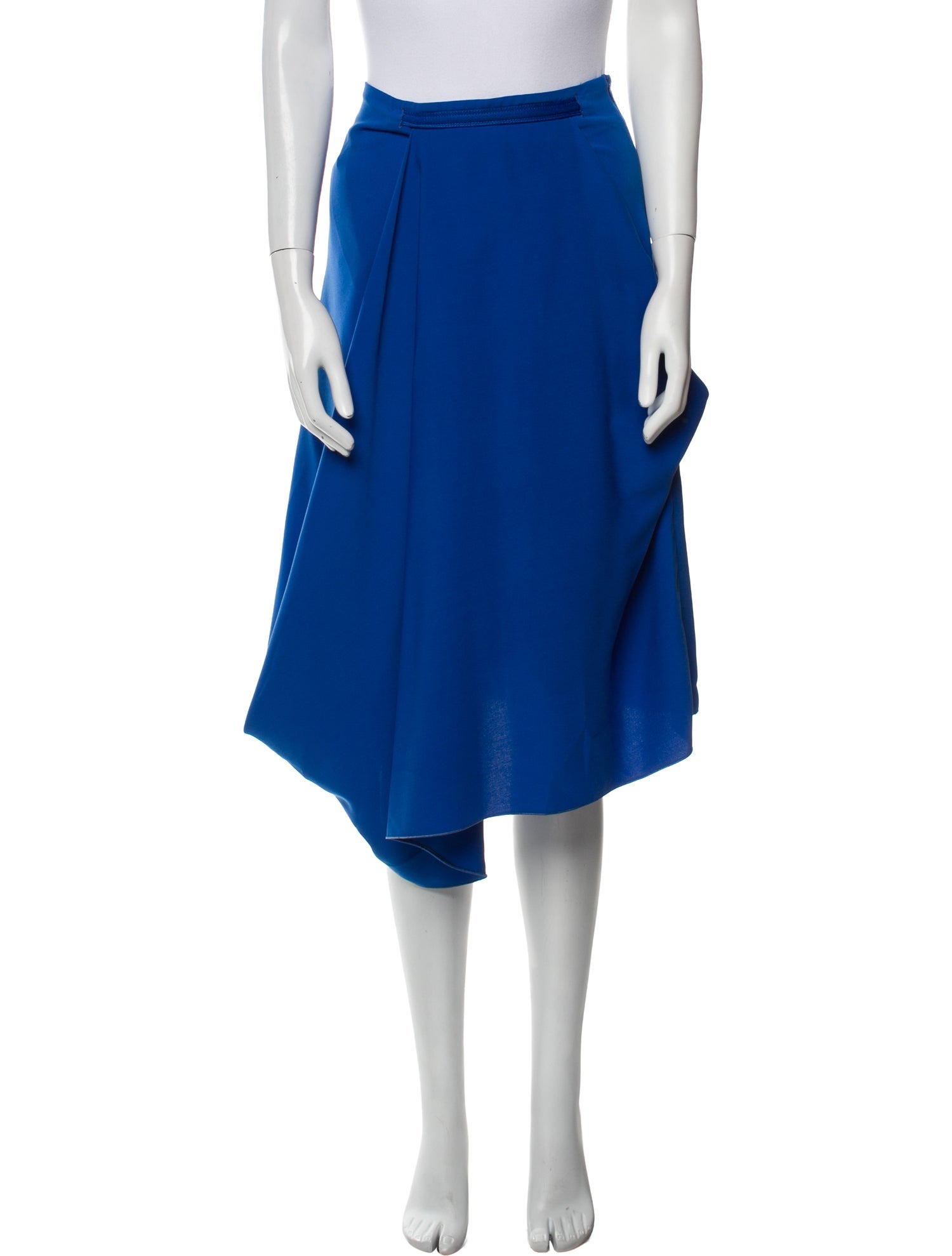 Maison Margiela 2013 Knee-Length Skirt