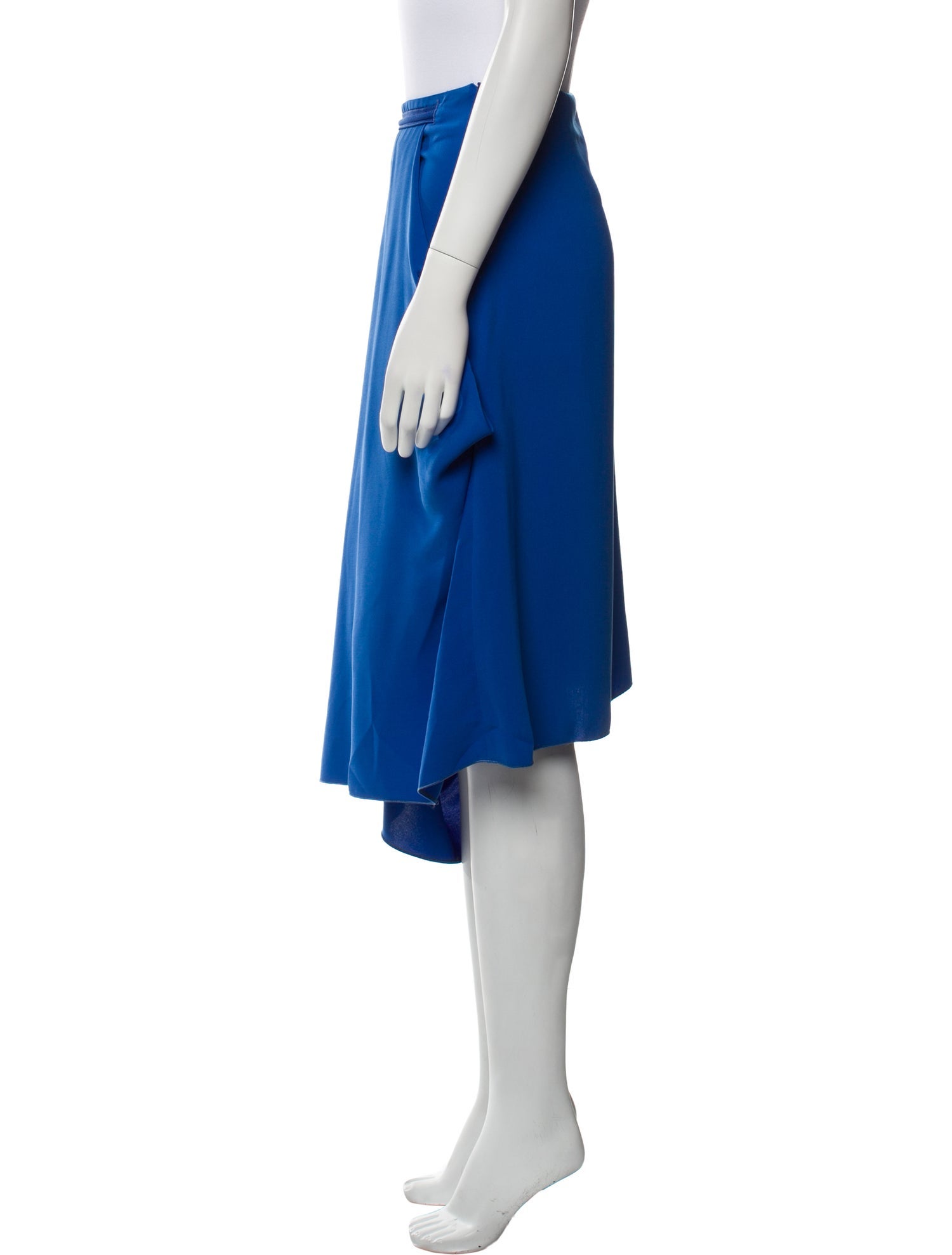 Maison Margiela 2013 Knee-Length Skirt