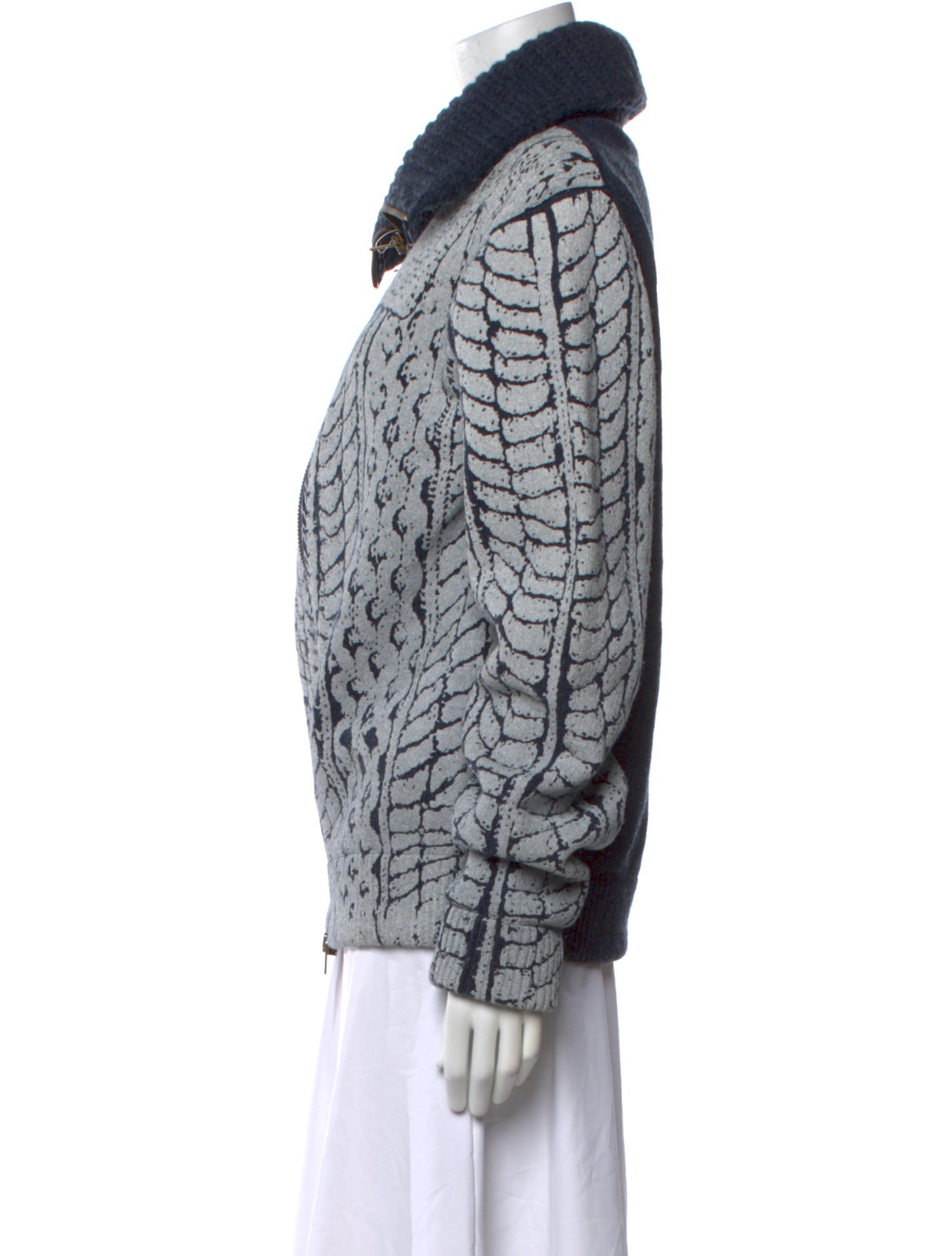 Maison Margiela 2016 Wool Sweater