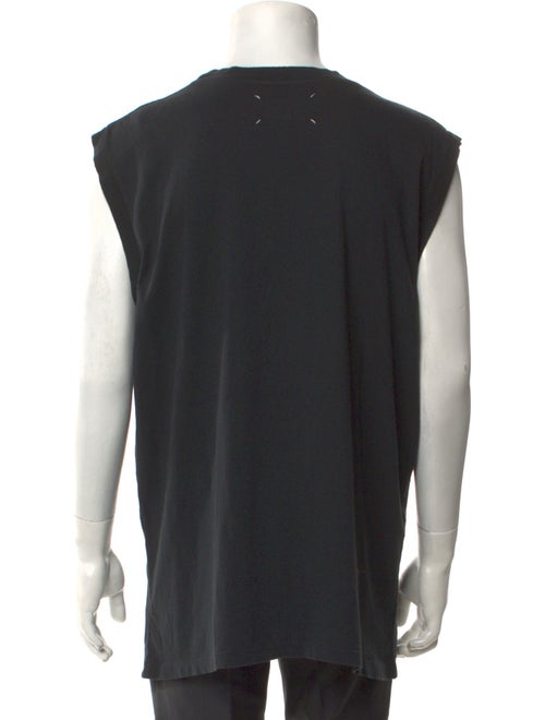 Maison Margiela 2024 Graphic Print T-Shirt