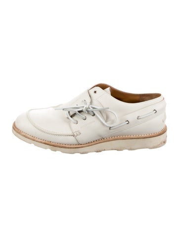 Maison Margiela Sneakers Leather 12