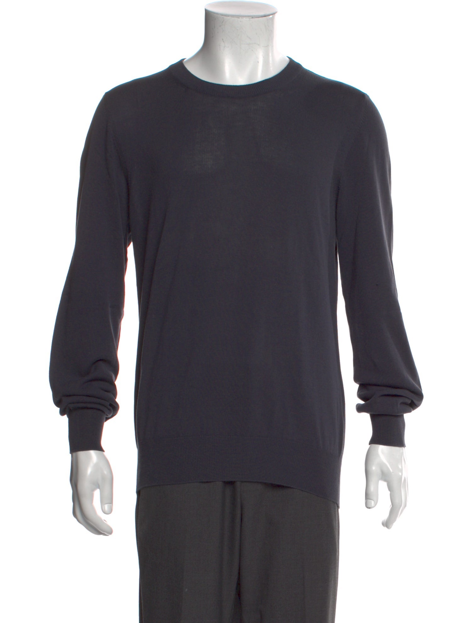 Maison Margiela 2014 Crew Neck Pullover