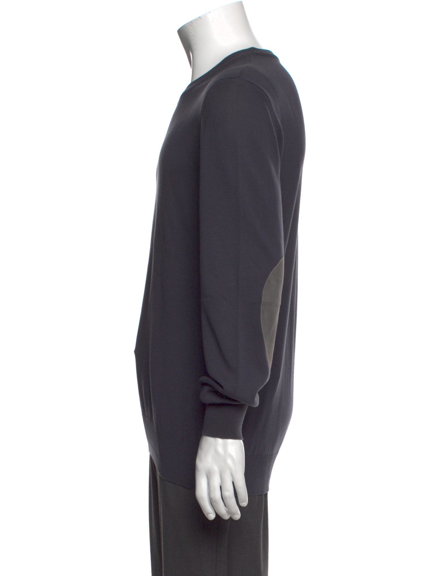 Maison Margiela 2014 Crew Neck Pullover