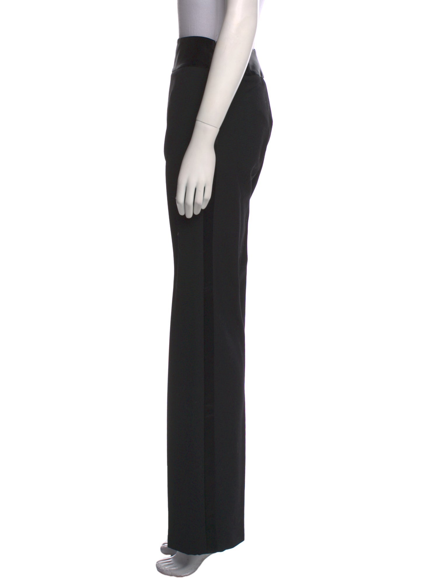 Maison Margiela 2012 Wide Leg Pants