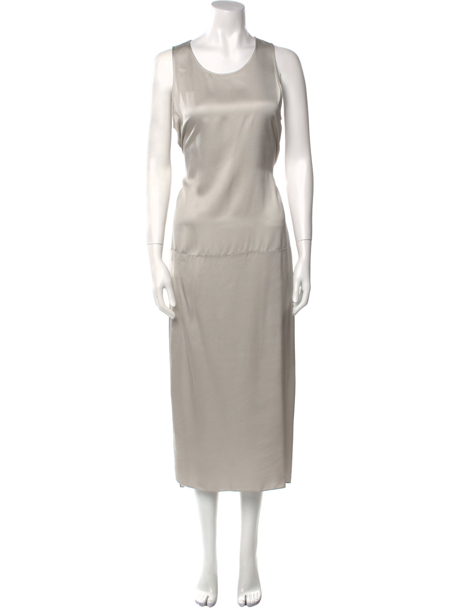 MM6 Maison Margiela 2024 Long Dress