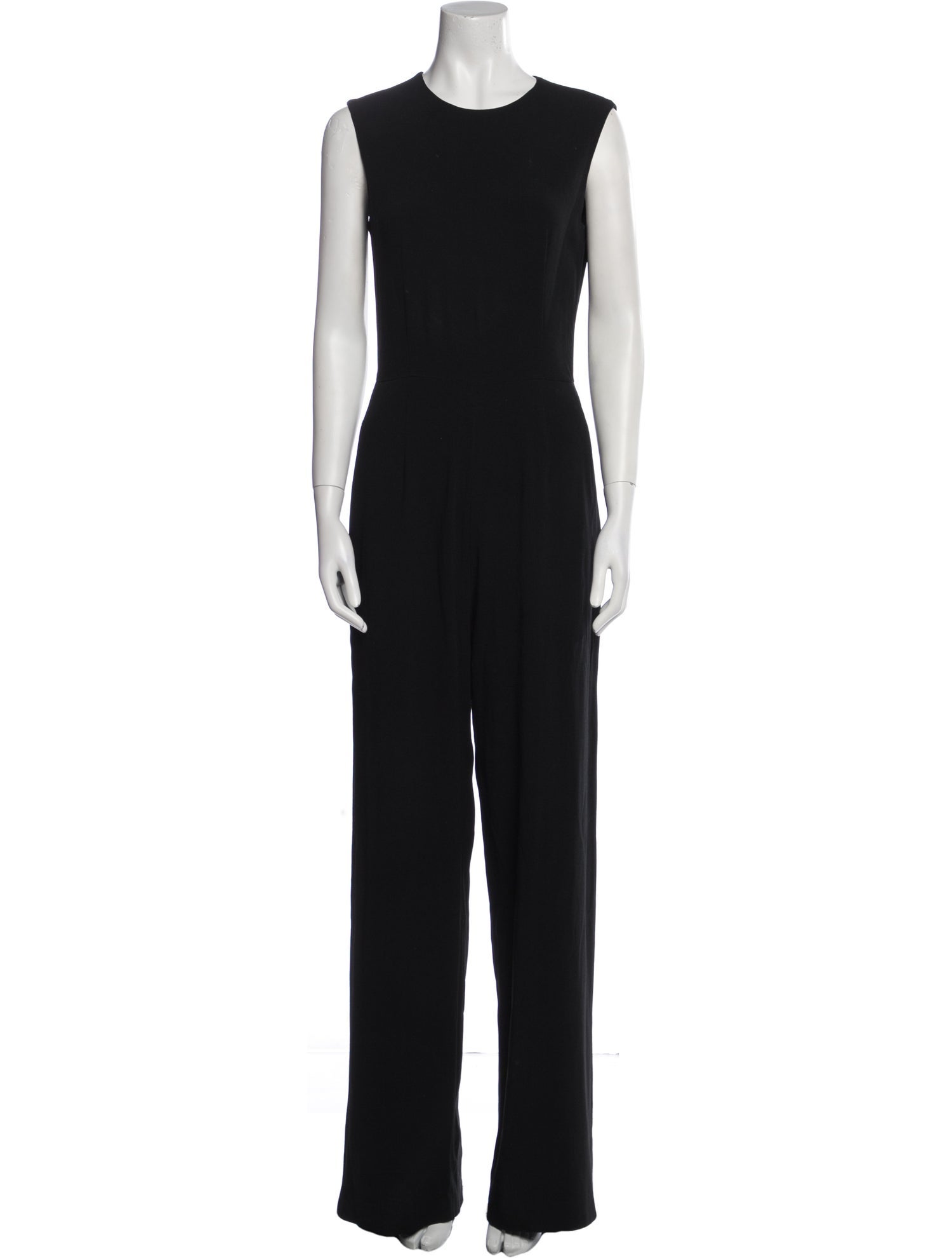 Maison Martin Margiela 2012 Scoop Neck Jumpsuit