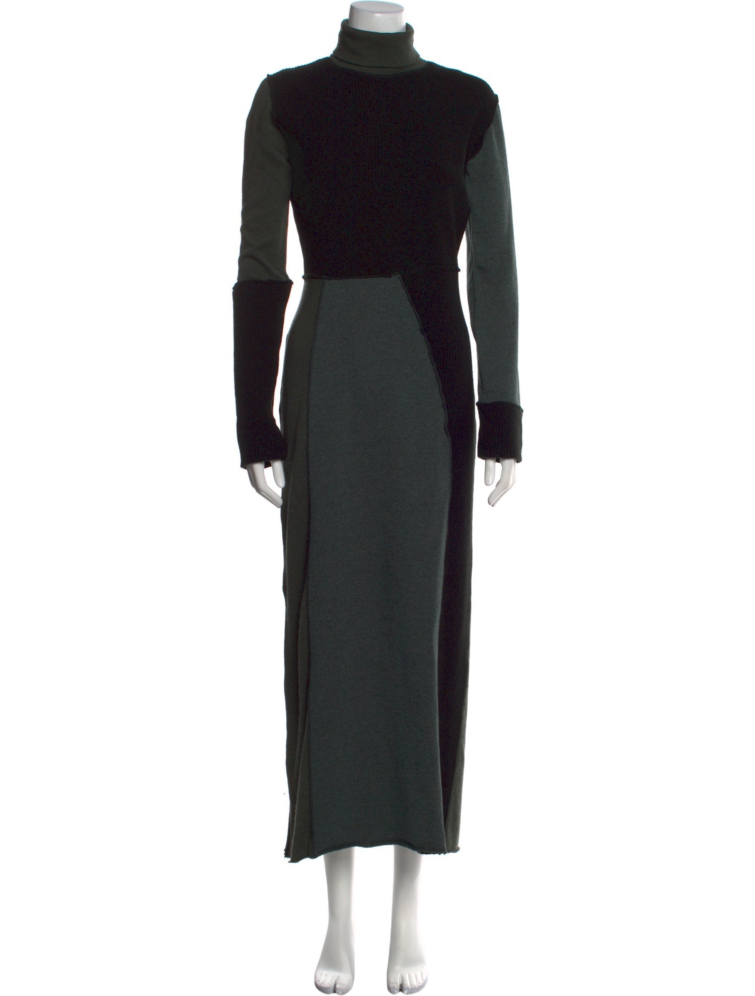 MM6 Maison Margiela 2022 Long Dress