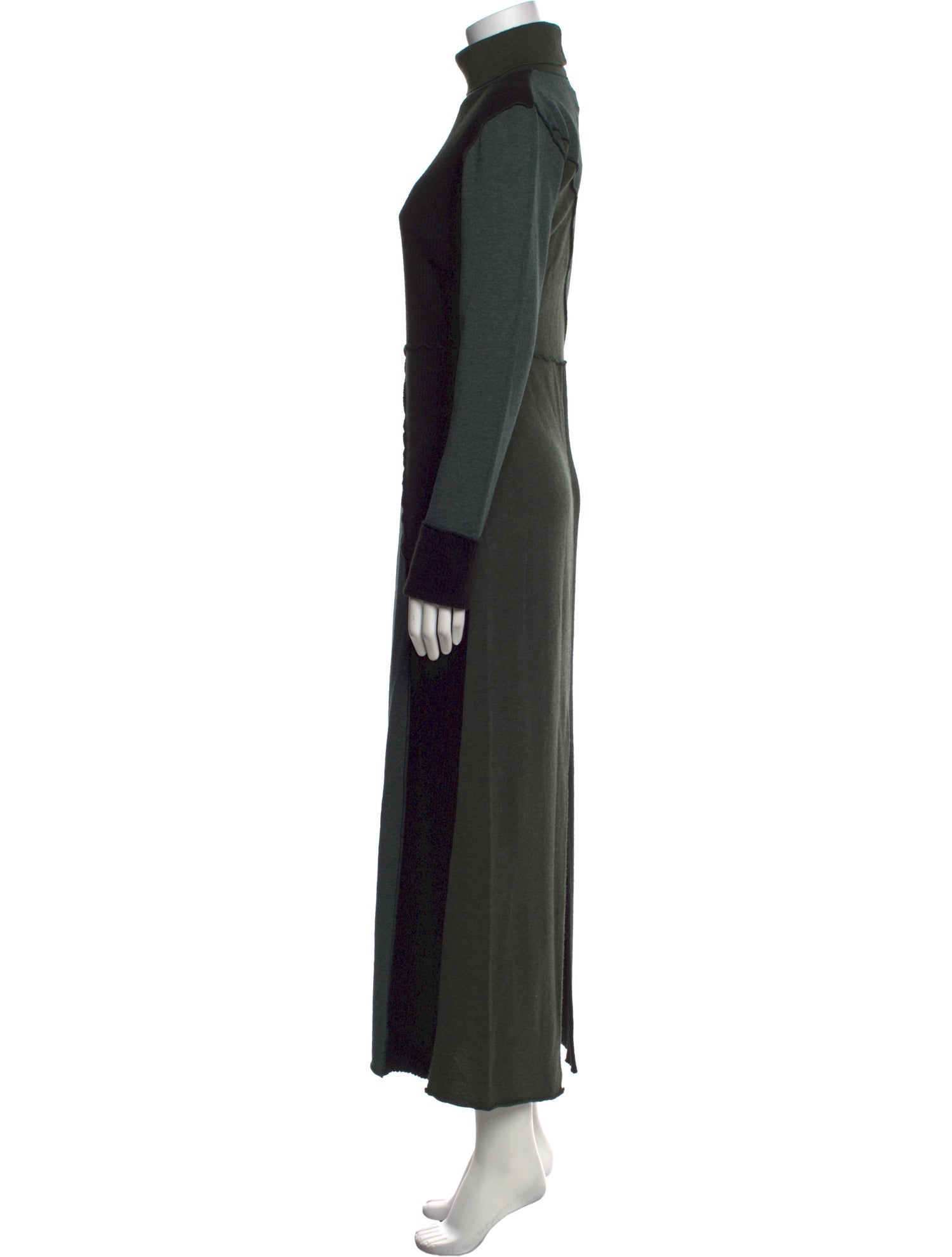 MM6 Maison Margiela 2022 Long Dress