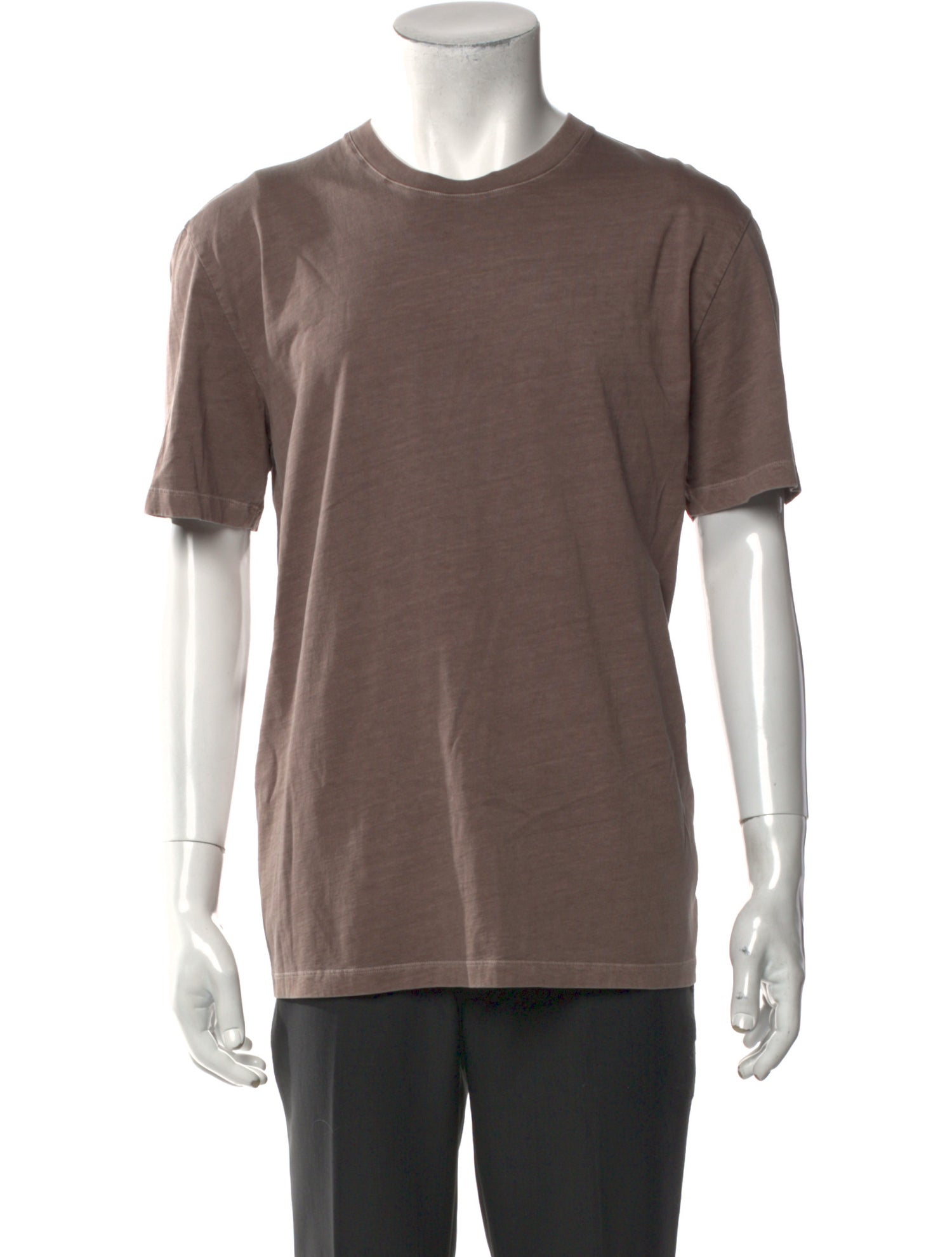 Maison Margiela 2020 Crew Neck T-Shirt