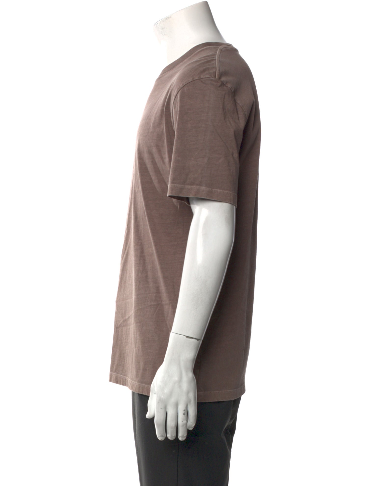 Maison Margiela 2020 Crew Neck T-Shirt