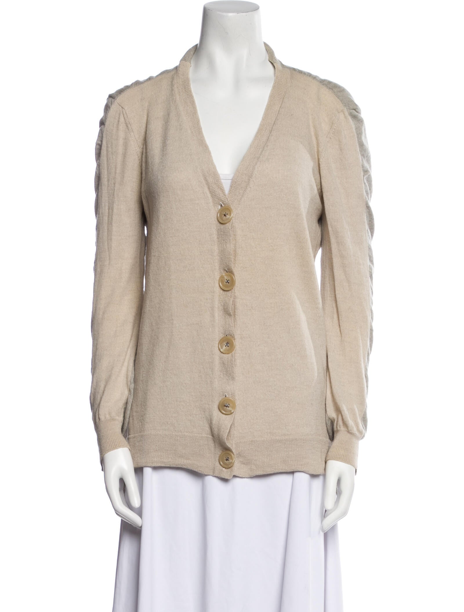 Maison Martin Margiela Vintage 2004 Sweater